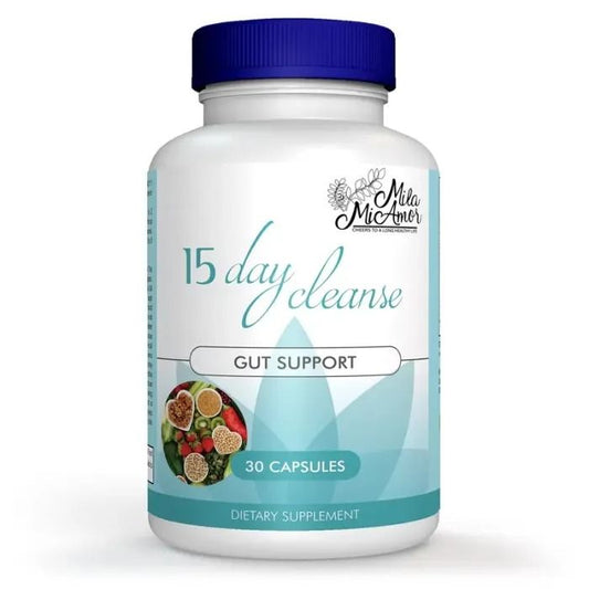 AVANTI™ - GUT SUPPORT CAPSULE