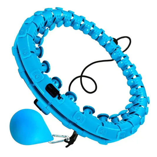 AVANTI™  - SMART WEIGHTED HULA HOOPFIT