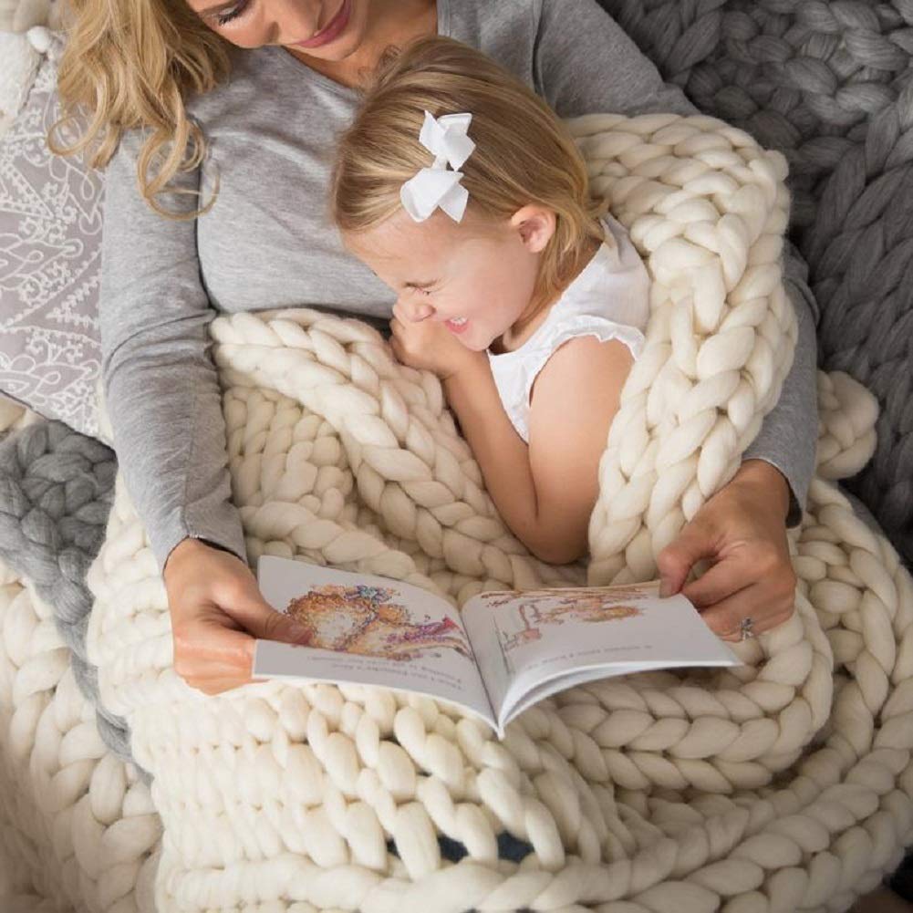 AVANTI™  - COZY KNIT BLANKET