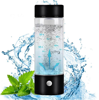 AVANTI™  - HYDROGEN WATER BOTTLE