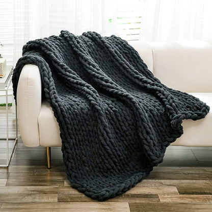 AVANTI™  - COZY KNIT BLANKET