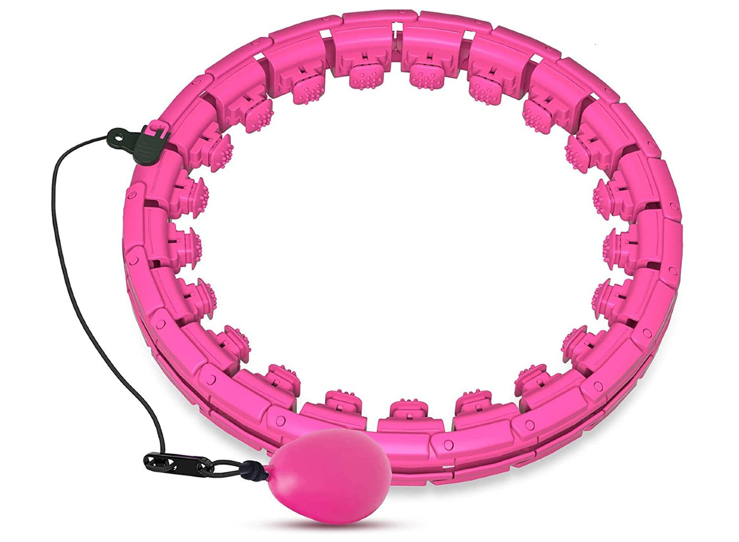 AVANTI™  - SMART WEIGHTED HULA HOOPFIT