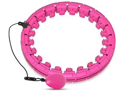 AVANTI™  - SMART WEIGHTED HULA HOOPFIT