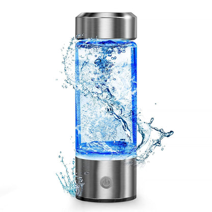 AVANTI™  - HYDROGEN WATER BOTTLE