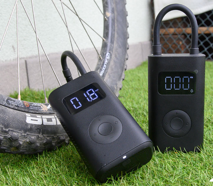 AVANTI™  - COMPACT AIR PUMP